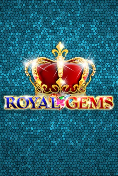 Демо версия игры Royal Gems | VAVADA BY 