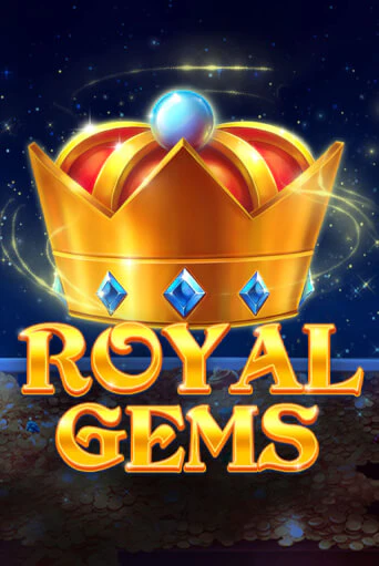 Демо версия игры Royal Gems | VAVADA BY 