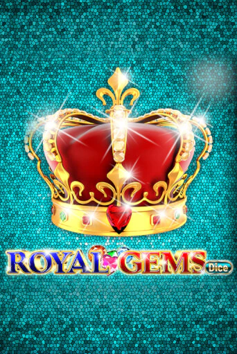 Демо версия игры Royal Gems Dice | VAVADA BY 