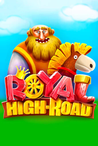 Демо версия игры Royal High-Road | VAVADA BY 