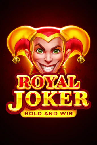 Демо версия игры Royal Joker: Hold and Win | VAVADA BY 