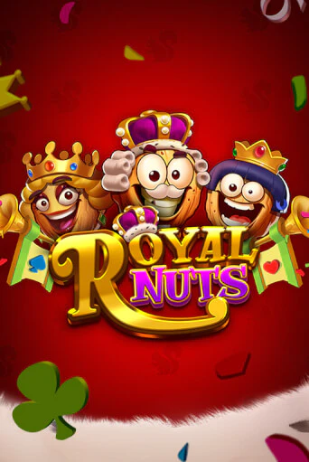 Демо версия игры Royal Nuts | VAVADA BY 