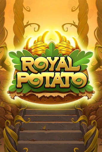 Демо версия игры Royal Potato | VAVADA BY 