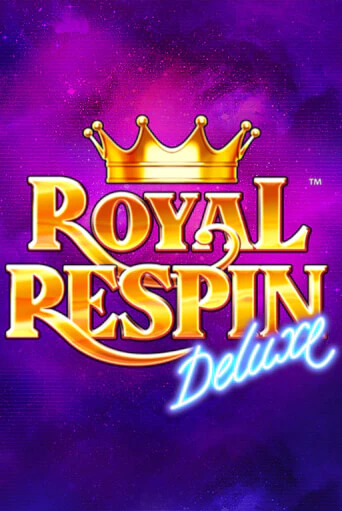 Демо версия игры Royal Respin Deluxe | VAVADA BY 