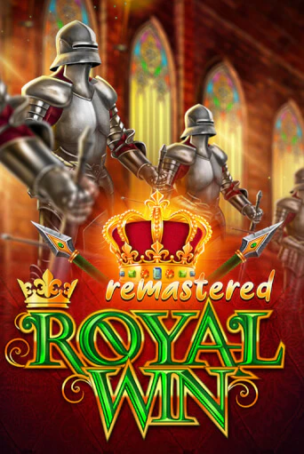 Демо версия игры Royal Win Remastered | VAVADA BY 