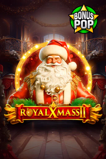 Демо версия игры Royal Xmass 2 | VAVADA BY 