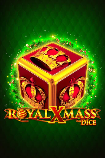 Демо версия игры Royal Xmass Dice | VAVADA BY 