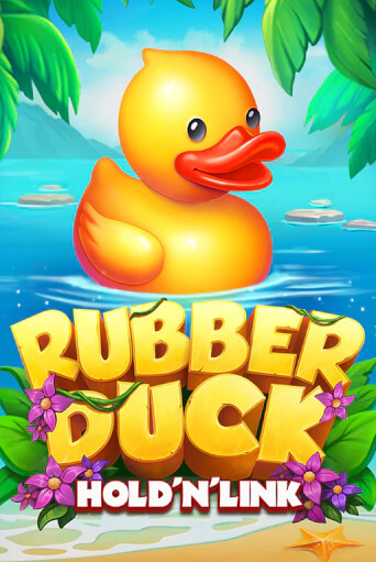 Демо версия игры Rubber Duck: Hold 'N' Link | VAVADA BY 