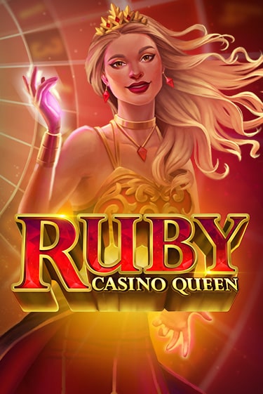 Демо версия игры Ruby Casino Queen | VAVADA BY 