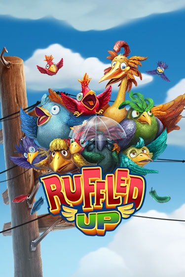 Демо версия игры Ruffled Up | VAVADA BY 