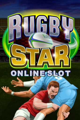 Демо версия игры Rugby Star | VAVADA BY 