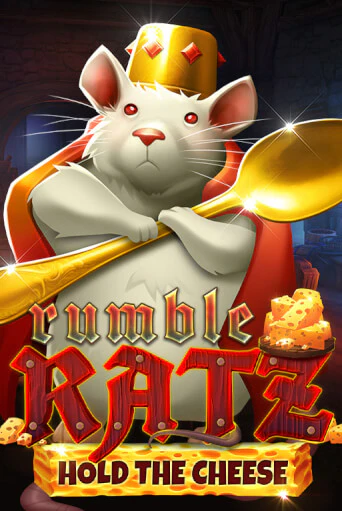 Демо версия игры Rumble Ratz Hold the Cheese | VAVADA BY 