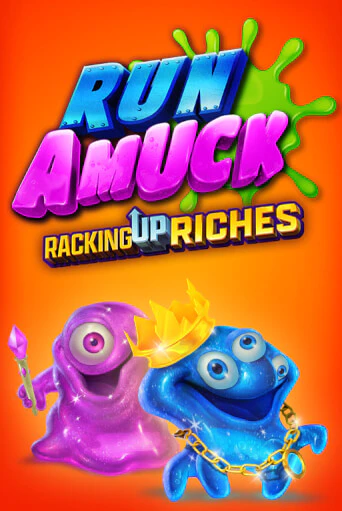 Демо версия игры Run Amuck Promo | VAVADA BY 