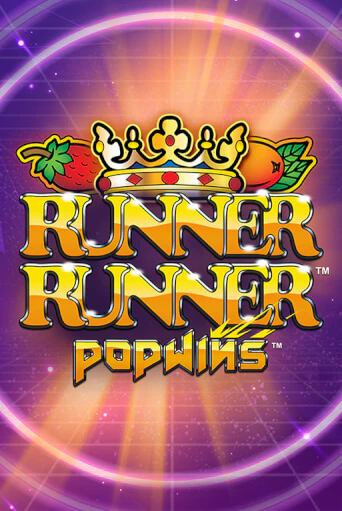 Демо версия игры Runner Runner Popwins | VAVADA BY 