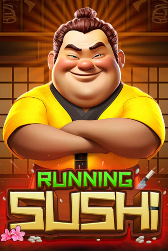 Демо версия игры Running Sushi | VAVADA BY 