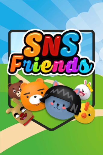 Демо версия игры SNS Friends | VAVADA BY 