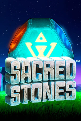 Демо версия игры Sacred Stones | VAVADA BY 