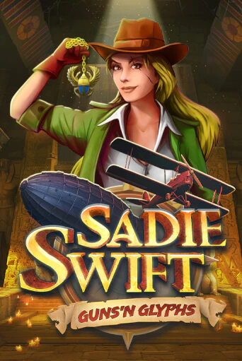 Демо версия игры Sadie Swift Guns'n Glyphs | VAVADA BY 