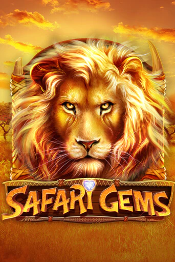 Демо версия игры Safari Gems | VAVADA BY 