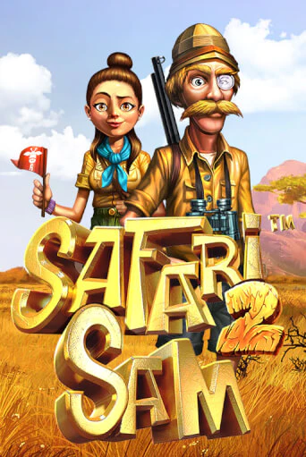 Демо версия игры Safari Sam 2 | VAVADA BY 