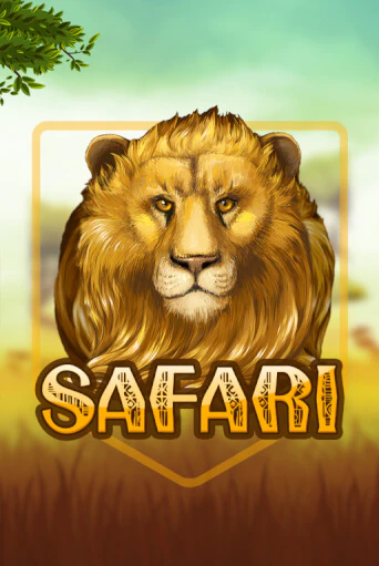 Демо версия игры Safari Slots | VAVADA BY 