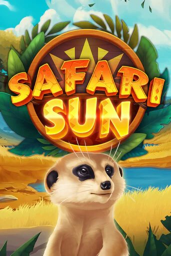 Демо версия игры Safari Sun | VAVADA BY 