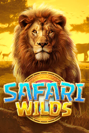 Демо версия игры Safari Wilds | VAVADA BY 