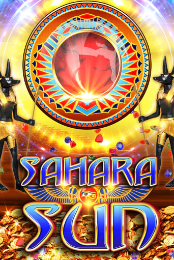 Демо версия игры Sahara Sun | VAVADA BY 