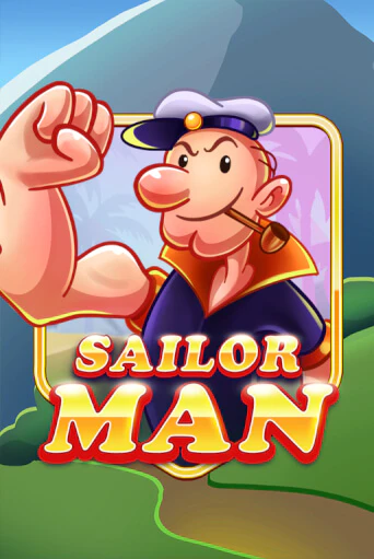 Демо версия игры Sailor Man | VAVADA BY 