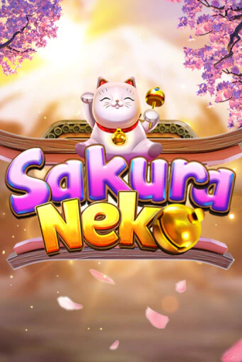 Демо версия игры Sakura Neko | VAVADA BY 