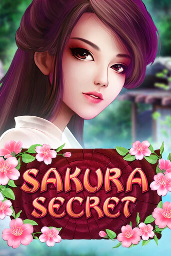 Демо версия игры Sakura Secret | VAVADA BY 