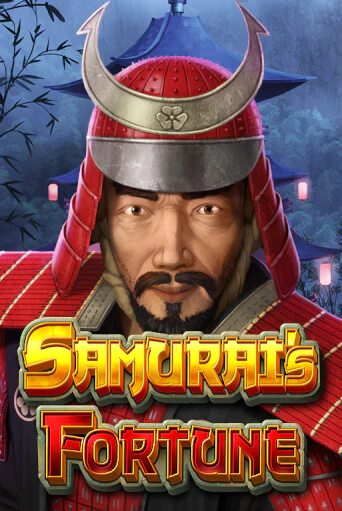 Демо версия игры Samurai's Fortune | VAVADA BY 