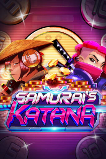 Демо версия игры Samurai's Katana | VAVADA BY 