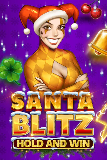 Демо версия игры Santa Blitz Hold and Win | VAVADA BY 