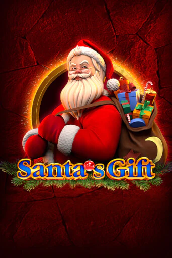 Демо версия игры Santa's Gift | VAVADA BY 