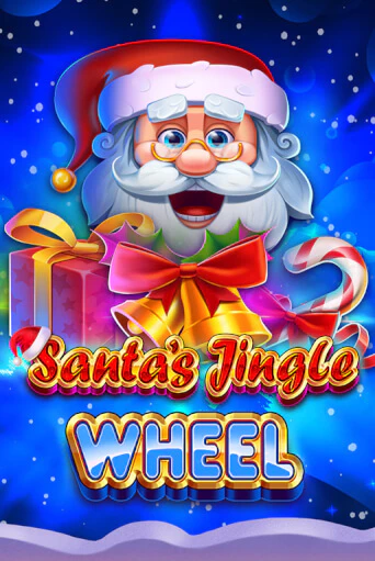 Демо версия игры Santa's Jingle Wheel | VAVADA BY 