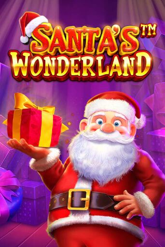 Демо версия игры Santa's Wonderland | VAVADA BY 