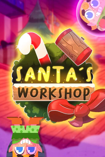 Демо версия игры Santa's Workshop | VAVADA BY 