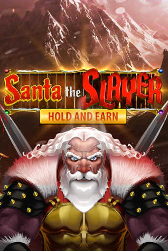 Демо версия игры Santa the Slayer | VAVADA BY 