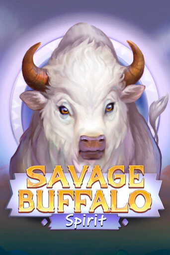 Демо версия игры Savage Buffalo Spirit | VAVADA BY 