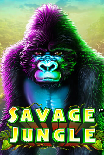 Демо версия игры Savage Jungle | VAVADA BY 