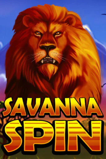 Демо версия игры Savanna Spin | VAVADA BY 