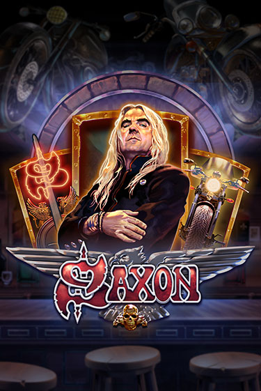 Демо версия игры Saxon | VAVADA BY 