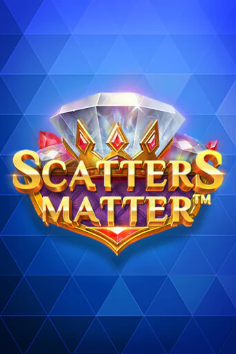 Демо версия игры Scatters Matter | VAVADA BY 