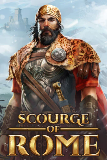 Демо версия игры Scourge of Rome | VAVADA BY 