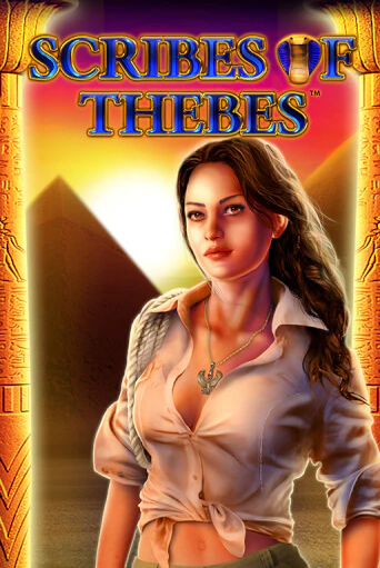 Демо версия игры Scribes of Thebes | VAVADA BY 