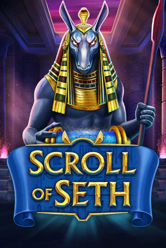 Демо версия игры Scroll of Seth | VAVADA BY 