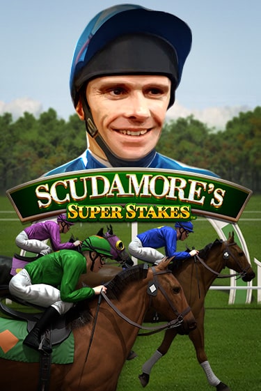 Демо версия игры Scudamore's Super Stakes | VAVADA BY 