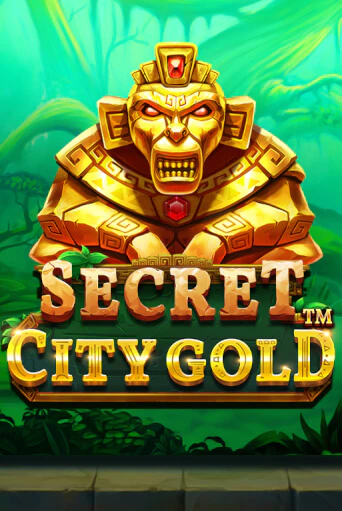 Демо версия игры Secret City Gold | VAVADA BY 