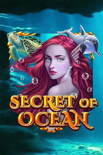 Демо версия игры Secret of Ocean | VAVADA BY 